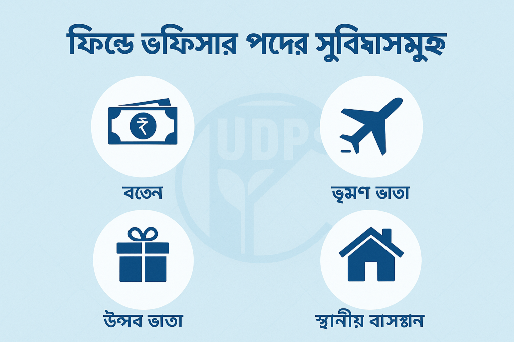 এনজিও ফিল্ড অফিসার জব