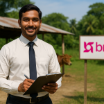 Area Sales Manager Job at BRAC