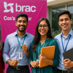 BRAC Recruitment Officer Job