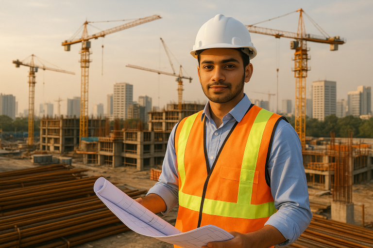Civil engineering jobs in Bangladesh