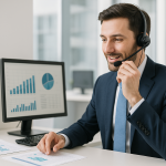 Client Vendor & Operation Coordinator