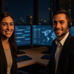 Customer Support Executive