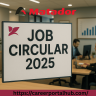 Matador job circular 2025