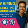 PrimeSync Solutions Job Circular 2025