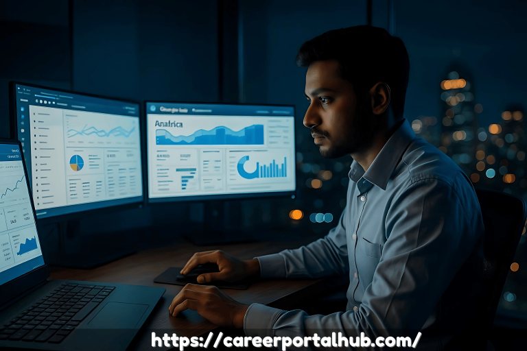 Digital Marketing Job In Bangladesh