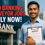 Surveyor (Banking) Job in Bangladesh